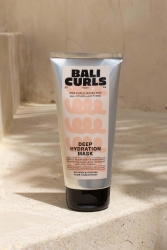 Bali Curls Derin Nemlendirme Saç Maskesi 200ML - 3