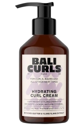 Bali Curls Durulanmayan Nemlendirici Bukle Kremi 150ML - 1