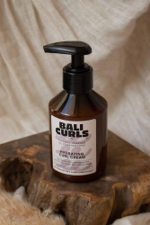 Bali Curls Durulanmayan Nemlendirici Bukle Kremi 150ML - 3