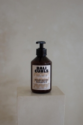 Bali Curls Besleyici Şampuan 250ML - 3