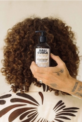 Bali Curls Besleyici Şampuan 250ML - 5