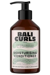 Bali Curls Nemlendirici Saç Kremi 250ML - Bali Curls