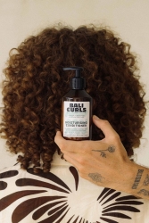 Bali Curls Nemlendirici Saç Kremi 250ML - 5