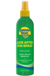 Banana Boat Aloe Güneşlenme Sonrası Spreyi 177ML - Banana Boat