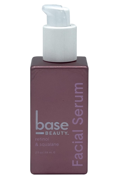 Base Beauty Retinol and Squalane Yüz Serumu 59ML - 1