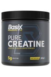 Basix Pure Creatine 300GR - Basix