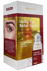 Bella Beauty Retinol Göz Altı Roller Serum 50ML - Bella Beauty