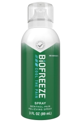 Biofreeze Cool Sprey 89ML - 1