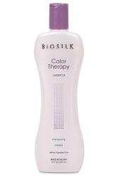 BioSilk Color Therapy Renk Koruyucu Şampuan 355ML - BioSilk