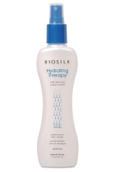 BioSilk Hydrating Therapy Nemlendirici Durulanmayan Saç Spreyi 207ML - BioSilk