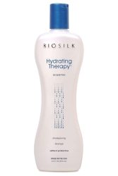 BioSilk Hydrating Therapy Nemlendirici Şampuan 355ML - BioSilk