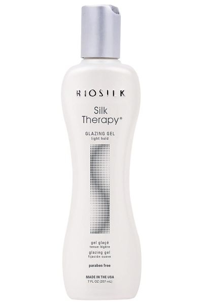 BioSilk Silk Therapy Glazing Gel Jöle 207ML - 1