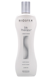 BioSilk Silk Therapy İpek Proteini Saç Kremi 355ML - BioSilk