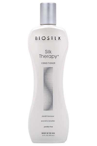 BioSilk Silk Therapy İpek Proteini Saç Kremi 355ML - 1