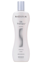 BioSilk Silk Therapy İpek Proteini Şampuanı 355ML - BioSilk