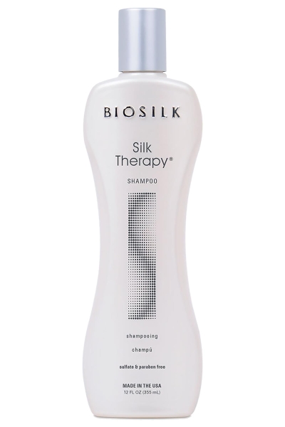 BioSilk Silk Therapy İpek Proteini Şampuanı 355ML - 1