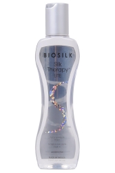 BioSilk Silk Therapy Lite Durulanmayan Saç Bakımı 167ML - BioSilk