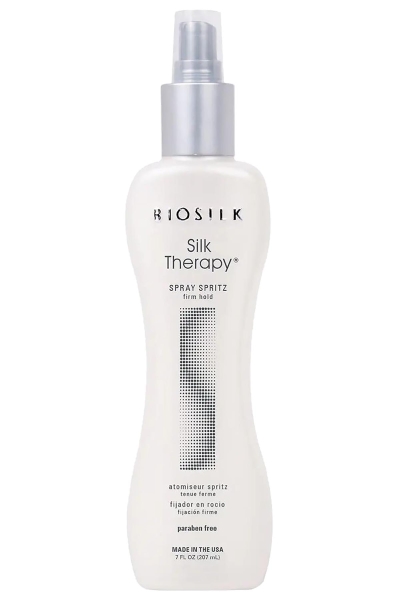 BioSilk Silk Therapy Spray Spritz Hacimlendirici Saç Spreyi 207ML - 1