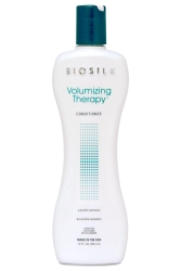 BioSilk Volumizing Therapy Hacimlendirici Saç Kremi 355ML - BioSilk