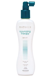 BioSilk Volumizing Therapy Root Lift Hacimlendirici Durulanmayan Saç Spreyi 207ML - BioSilk