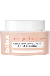 Bliss Rose Gold Rescue Nazik Nemlendirici Yüz Kremi 45ML - Bliss