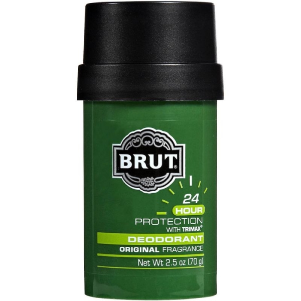 Brut Klasik Koltuk Altı Deodorant Stick 70GR - 1