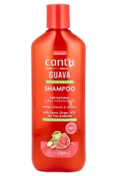 Cantu Guava & Ginger Kepek Karşıtı Şampuan 400ML - Cantu