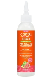 Cantu Guava & Ginger Şampuan Öncesi Saç Bakımı 180ML - Cantu