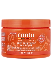 Cantu Shea Butter Derin Bakım Saç Maskesi 340GR - Cantu