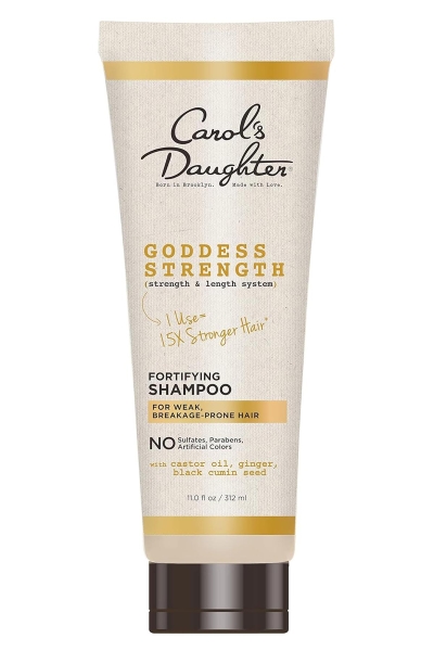 Carol's Daughter Goddess Strength Güçlendirici Şampuan 325ML - 1