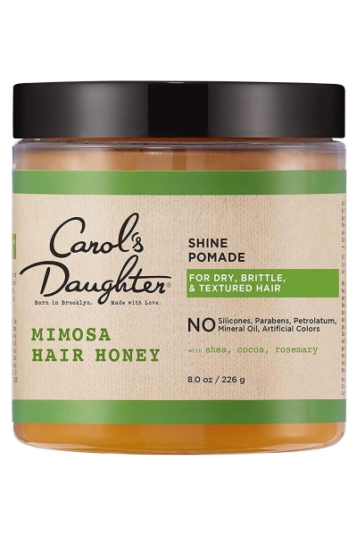 Carol's Daughter Mimosa Hair Honey Saç Pomadı 226GR - 1