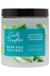 Carol’s Daughter Wash Day Delight Aloe Saç Kremi 567GR - Carol's Daughter