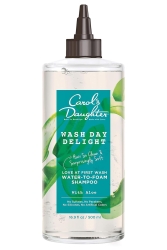 Carol’s Daughter Wash Day Delight Aloe Sülfatsız Şampuan 500ML - Carol's Daughter