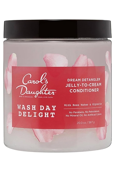 Carol’s Daughter Wash Day Delight Rose Saç Kremi 567GR - 1