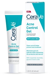 CeraVe Akne Kontrol Jeli 40ML - CeraVe