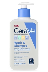 CeraVe Baby Bebek Şampuanı 237ML - CeraVe