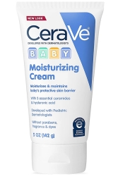 CeraVe Baby Nemlendirici Bebek Kremi 142GR - CeraVe