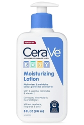 CeraVe Baby Nemlendirici Bebek Losyonu 237ML - CeraVe