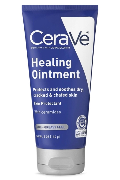 CeraVe Çatlamış ve Aşırı Kuru Ciltler İçin Balsam 144GR - 1