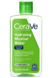 CeraVe Hydrating Micellar Water Makyaj Temizleme Suyu 296ML - CeraVe