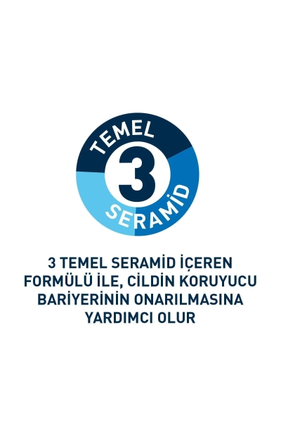 CeraVe Köpüren Temizleyici 473ML - 7