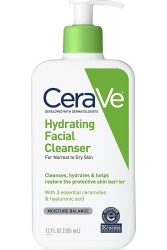 CeraVe Nemlendiren Yüz Temizleyici 355ML - CeraVe