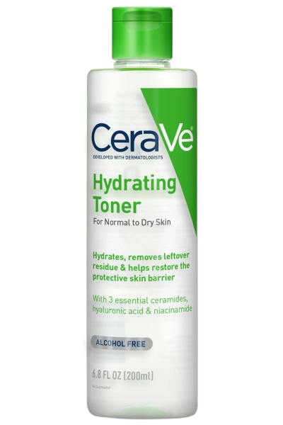 CeraVe Nemlendirici Tonik 200ML - 1