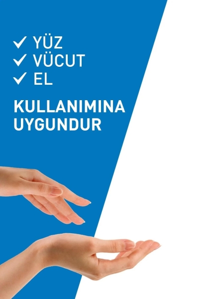 CeraVe Nemlendirici Yüz ve Vücut Losyonu 473ML - 6