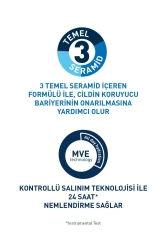 CeraVe Nemlendirici Yüz ve Vücut Losyonu 473ML - 7