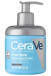 CeraVe Psoriasis Nemlendirici Krem 227GR - 1