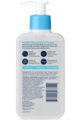 CeraVe Renewing SA Yüz Temizleme Jeli 473ML - 2