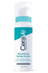 CeraVe Resurfacing Retinol Yüz Serumu 30ML - CeraVe