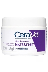 CeraVe Skin Renewing Peptide Complex Gece Kremi 48GR - CeraVe