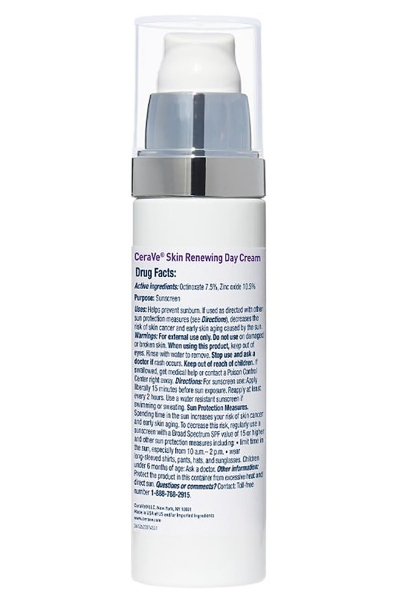 CeraVe Skin Renewing Retinol SPF30 Gündüz Kremi 50GR - 2